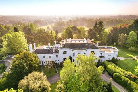Painshill, Portsmouth Road, Cobham... 5 bed terraced house for sale