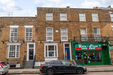 Northdown Road, Margate, CT9 1 bed flat for sale
