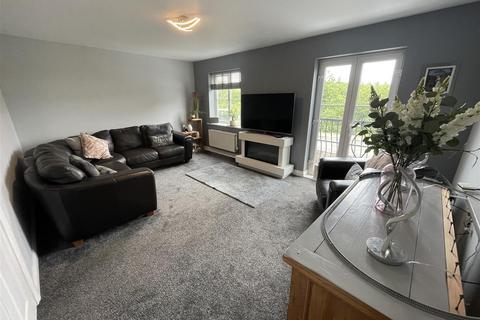 Dovecote Drive, Pelton Fell, Chester... 4 bed townhouse for sale