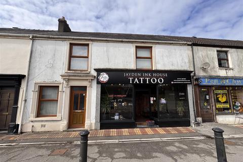 Heol Cae Gurwen, Gwaun Cae Gurwen... 3 bed terraced house for sale