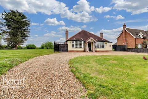 Hoxne Road, Eye 4 bed bungalow for sale