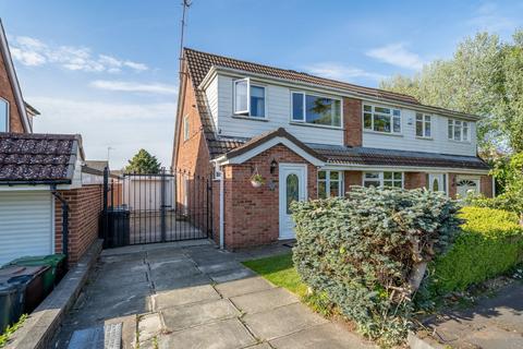 Dovedale Avenue, Maghull, L31 3 bed semi