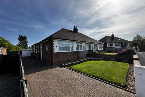 Moss Lea, Tarleton, Preston 3 bed semi