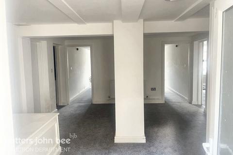 Uttoxeter New Road, DERBY 3 bed apartment for sale