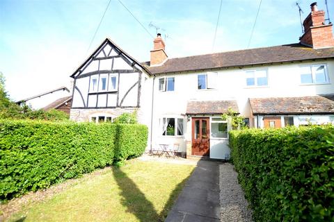 Eardisland, Herefordshire 3 bed cottage for sale