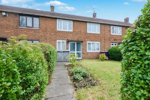 Eatons Road, Stapleford, Nottingham 3 bed terraced house for sale