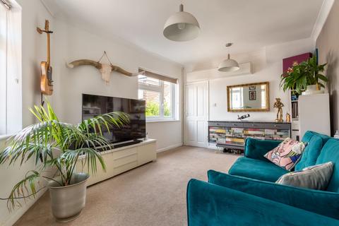 Brighton BN2 2 bed terraced house for sale