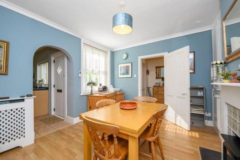 Poplar Cottages, Vale Road... 3 bed end of terrace house for sale