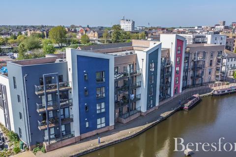 Wharf Road, Chelmsford, CM2 2 bed apartment for sale