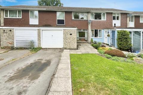 Grange Road, Bracknell, Berkshire 3 bed terraced house for sale