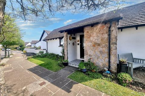 Oakland Drive, Dawlish EX7 1 bed terraced bungalow for sale