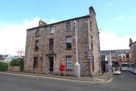 Jamaica Street, Greenock 2 bed flat for sale