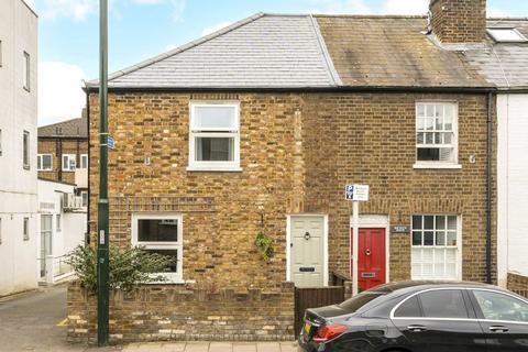 High Street, Kingston Upon Thames KT1 2 bed house for sale