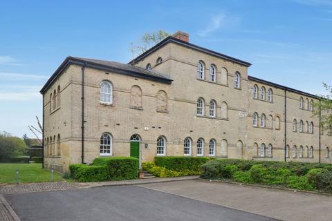 Radwinter Road, Saffron Walden 1 bed flat for sale