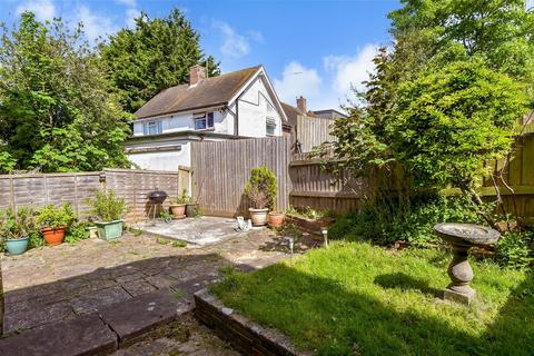 Cowley Drive, Woodingdean, Brighton... 2 bed terraced house for sale