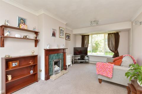 Cowley Drive, Woodingdean, Brighton... 2 bed terraced house for sale