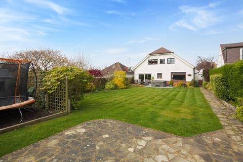 Fairlight Road, Hythe, CT21 5 bed detached house for sale