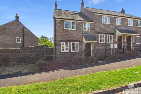 Butlers Mead, Blakeney GL15 3 bed end of terrace house for sale