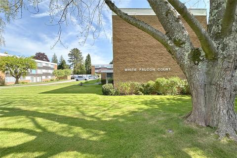 White Falcon Court, Alder Park Road... 2 bed apartment for sale