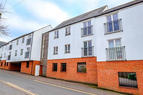 Castle Point, Wood Street, Hinckley 2 bed flat for sale