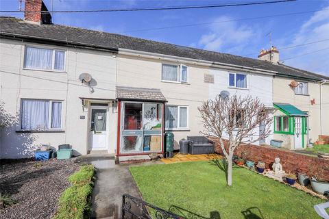 North Road, Okehampton 3 bed terraced house for sale