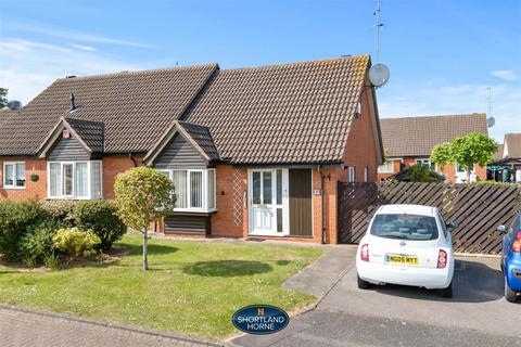 Shadowbrook Road, Coventry CV6 2 bed semi