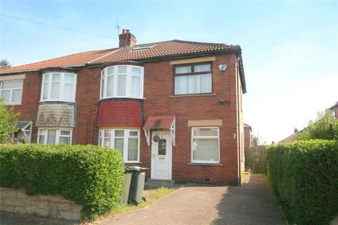 Cleveland Gardens, Wallsend, Tyne &... 2 bed apartment for sale
