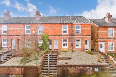 Baltic Road, Tonbridge, Kent 2 bed terraced house for sale