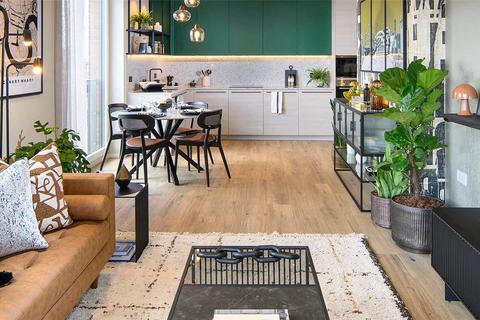 Leven Road, London E14 2 bed flat for sale