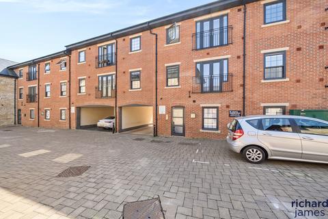 Swindon SN1 1 bed flat for sale