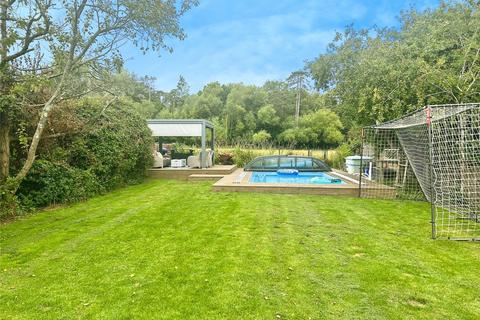 Durrants Road, Rowlands Castle... 5 bed detached house for sale
