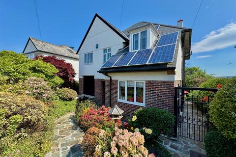 Torland Road, Plymouth PL3 4 bed detached house for sale