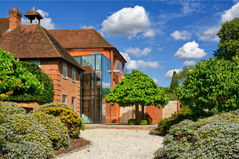 Jordans Lane, Jordans, Beaconsfield, HP9 10 bed detached house for sale
