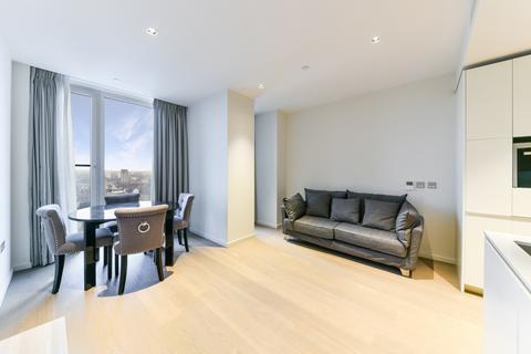 Southbank Tower, 55 Upper Ground... Studio for sale