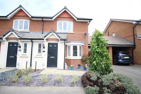 Lavender Avenue, Minster On Sea... 3 bed semi