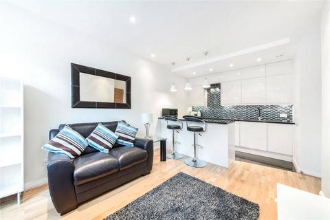 Christchurch House, Caxton Street, St... 1 bed apartment for sale