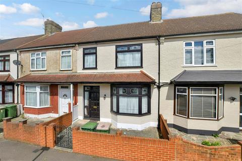 Manbrough Avenue, London 3 bed terraced house for sale