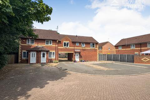 Orton Longueville, Peterborough PE2 2 bed semi