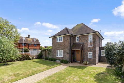 Sutton Road, SEAFORD 3 bed detached house for sale