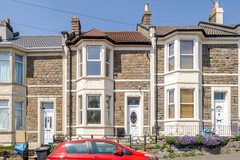St. Annes Road, Bristol BS5 2 bed terraced house for sale