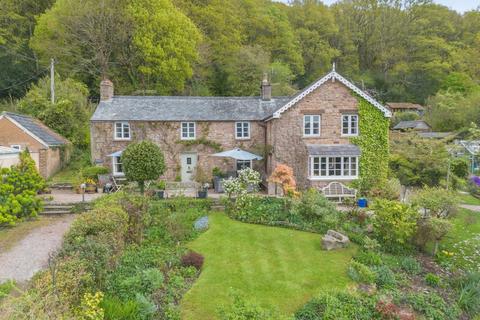 The Fence, St. Briavels 4 bed detached house for sale