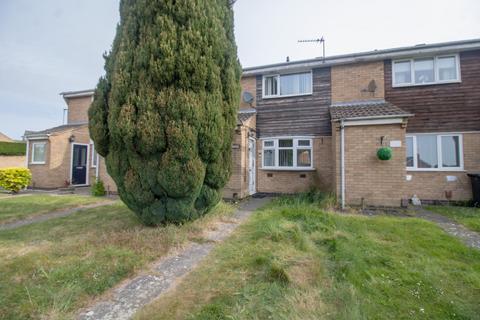 Kelmarsh Avenue, Wigston 2 bed townhouse for sale