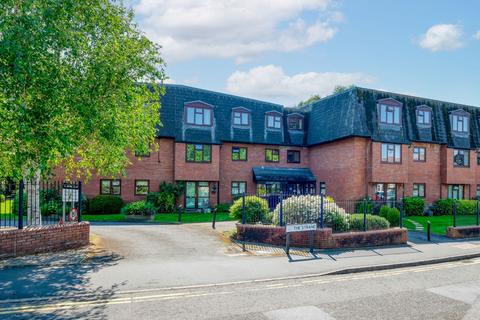 The Strand, St. James Court, B61 1 bed retirement property for sale