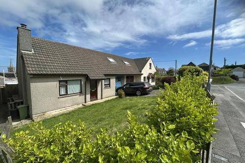 Doctors Hill, St Keverne TR12 3 bed semi