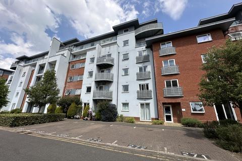 Stanton House, Coxhill Way... 2 bed flat for sale