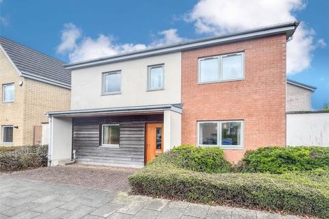 September Courtyard, The Staiths, NE8 1 bed apartment for sale