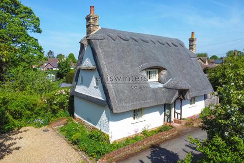Rectory Lane, Wyton, PE28 3 bed detached house for sale