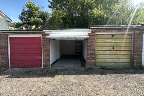 Hillington, Ilfracombe, North Devon... Garage for sale
