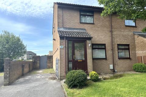 Woodland Row, Cwmavon, Port Talbot... 2 bed semi