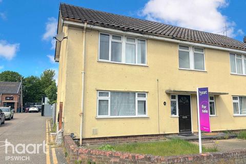 Milton Street, Ipswich 3 bed semi